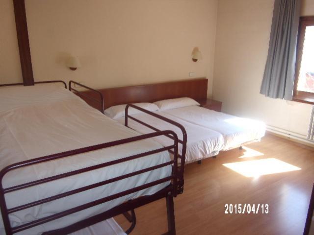 בלוור דה סרדאניה Hotel Bon Repos מראה חיצוני תמונה