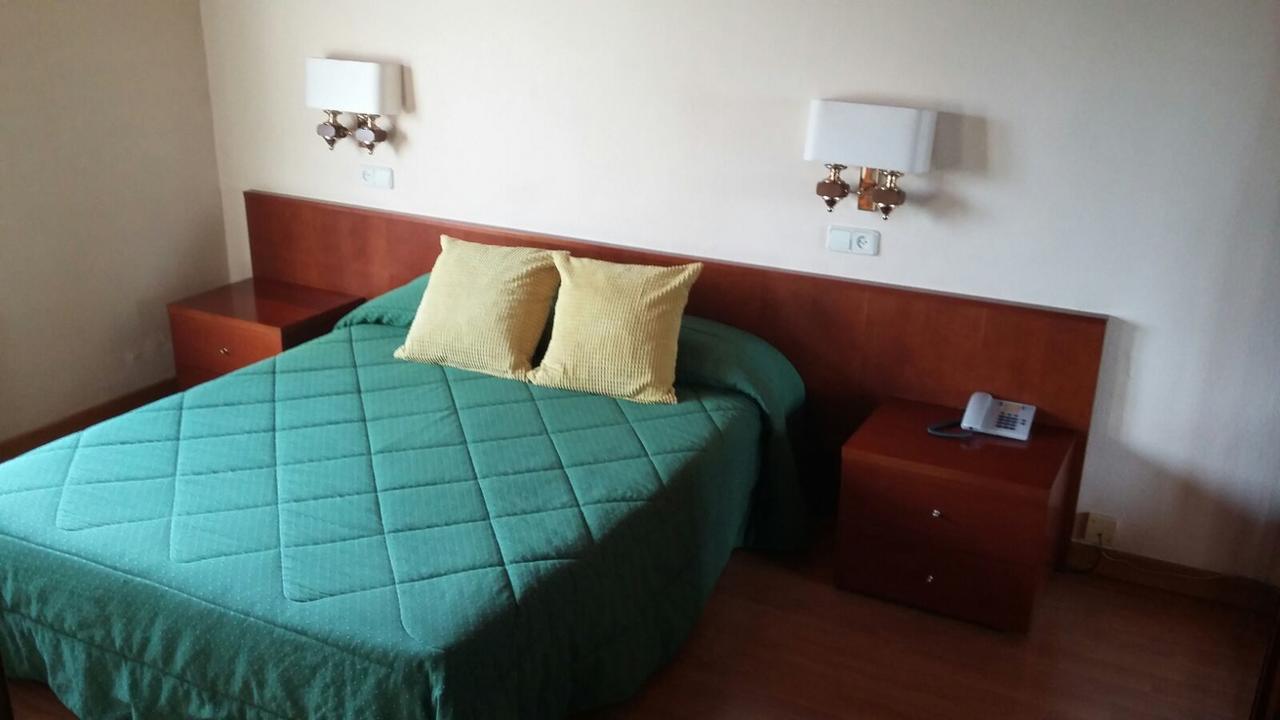 בלוור דה סרדאניה Hotel Bon Repos מראה חיצוני תמונה
