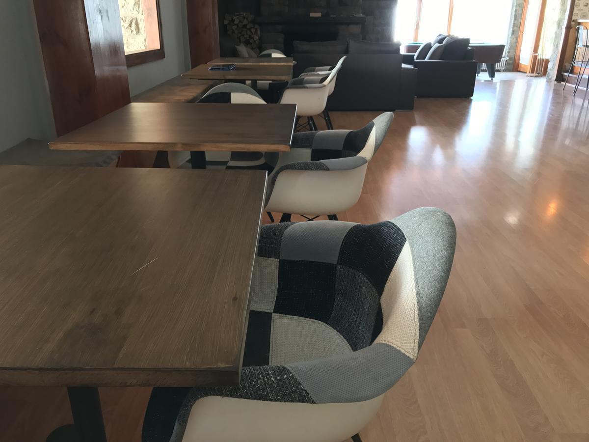 בלוור דה סרדאניה Hotel Bon Repos מראה חיצוני תמונה