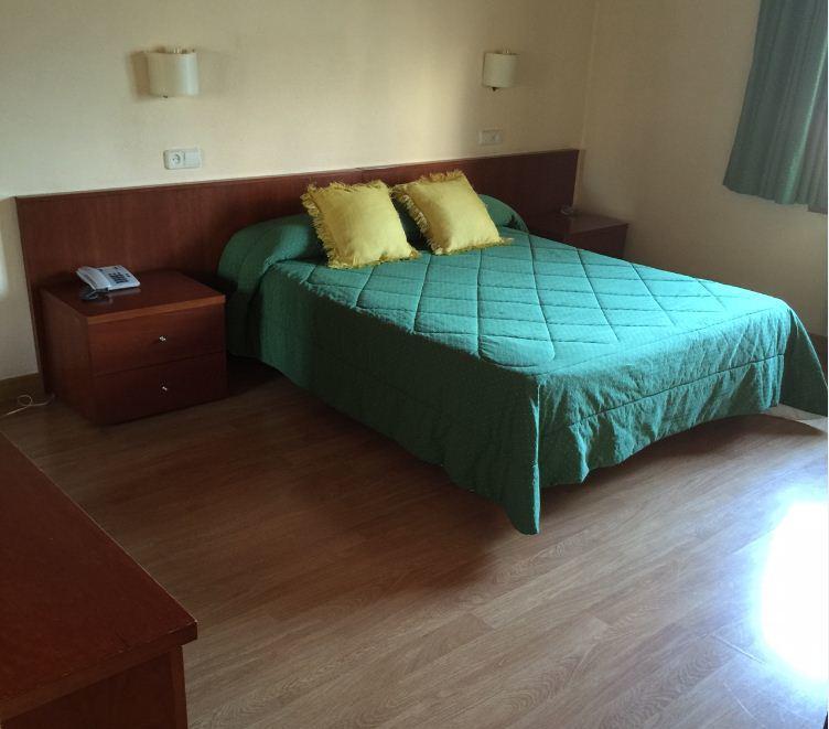 בלוור דה סרדאניה Hotel Bon Repos מראה חיצוני תמונה
