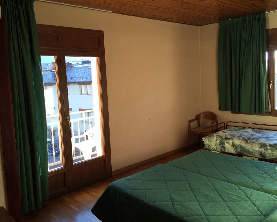 בלוור דה סרדאניה Hotel Bon Repos מראה חיצוני תמונה